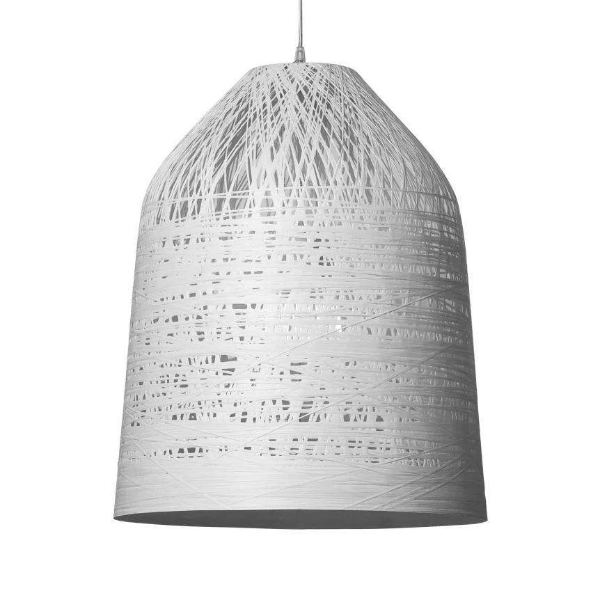 KARMAN lampe à suspension pour l'extérieur BLACK OUT Ø 50 cm