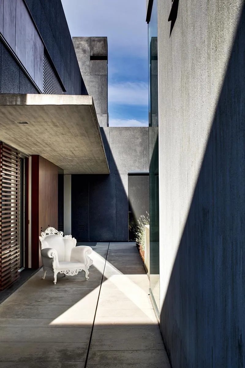 MAGIS fauteuil PROUST