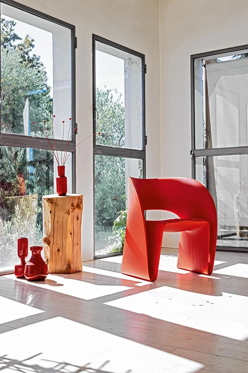 MAGIS fauteuil RAVIOLO