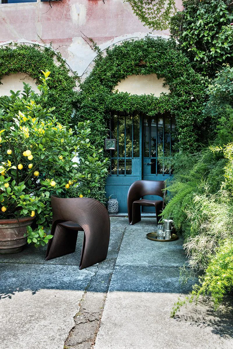 MAGIS fauteuil RAVIOLO