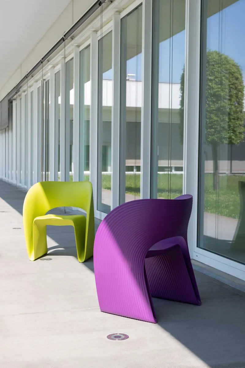 MAGIS fauteuil RAVIOLO