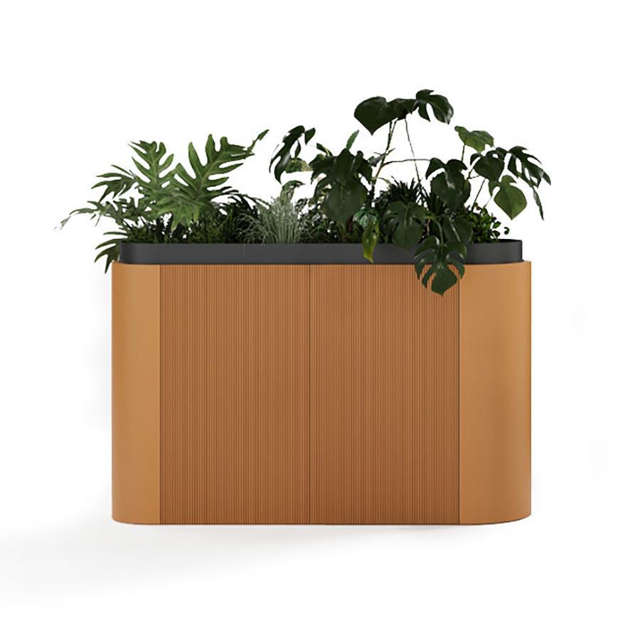 PUNT MOBLES buffet meuble DUNE PLANTER