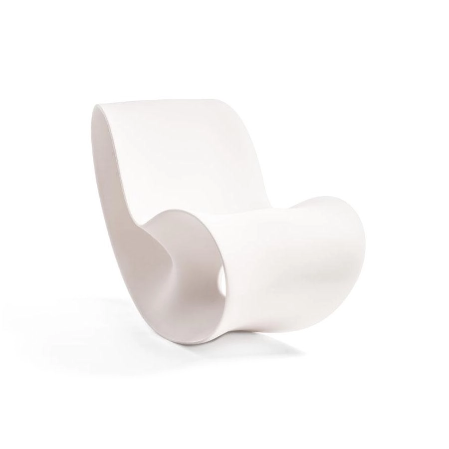 MAGIS chaise à bascule VOIDO