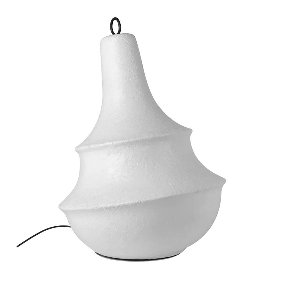 KARMAN lampadaire LADY D pour l'extérieur