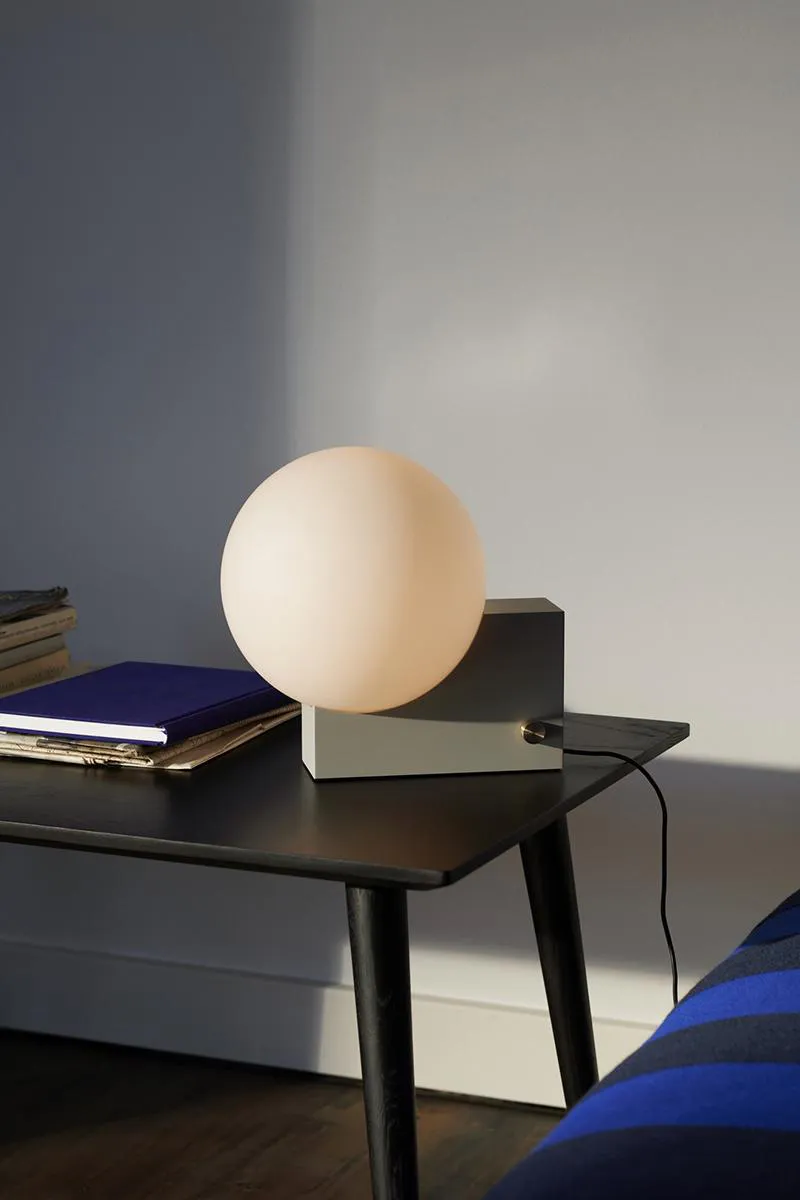 &TRADITION lampe de table JOURNEY SHY1