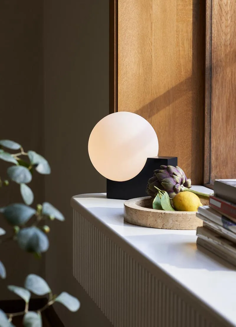 &TRADITION lampe de table JOURNEY SHY1