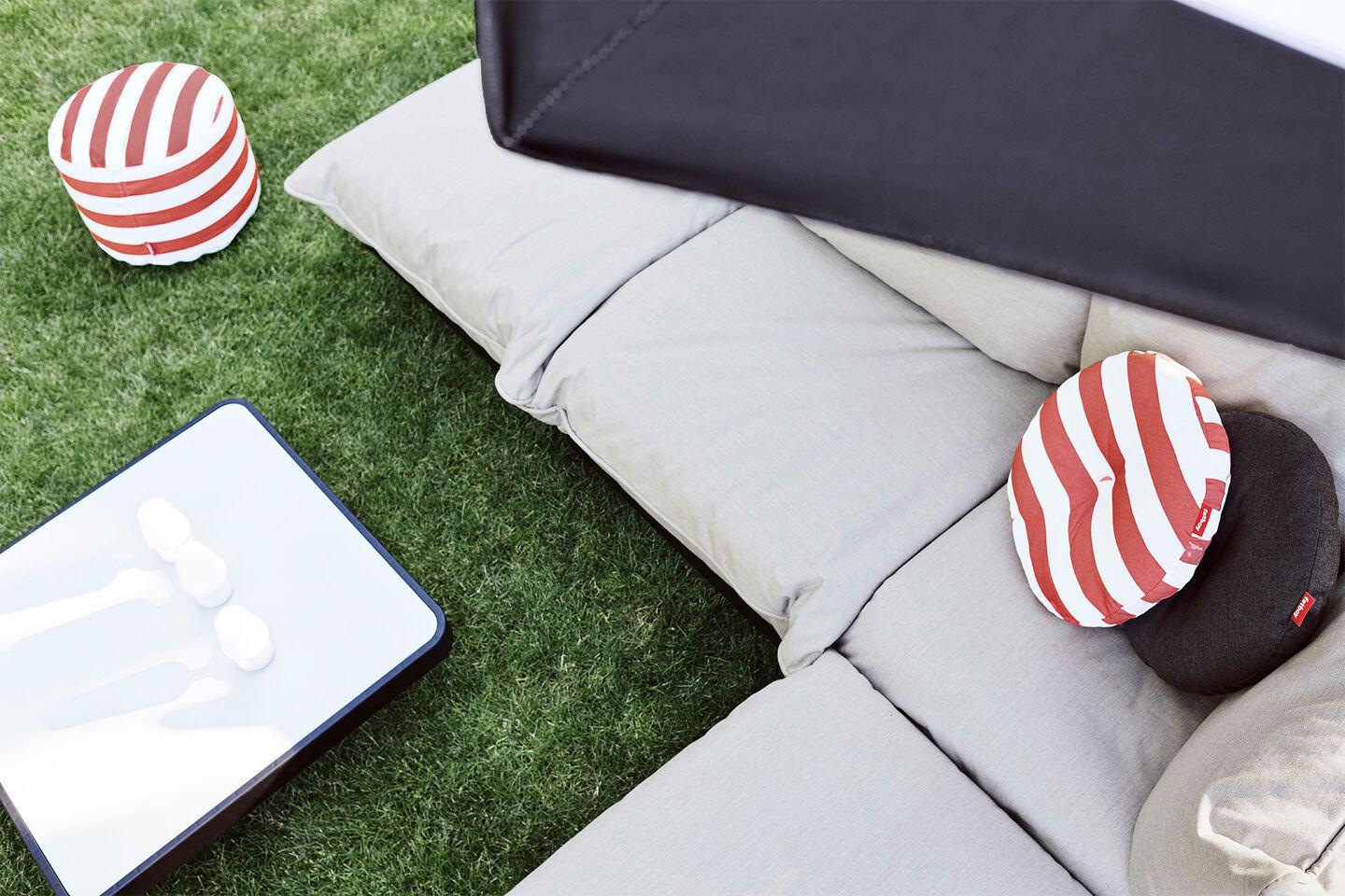 FATBOY fauteuil pour l'extérieur PALETTI CORNER SEAT