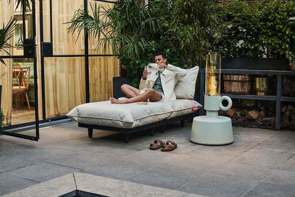 FATBOY pouf repose-pieds PALETTI HOCKER