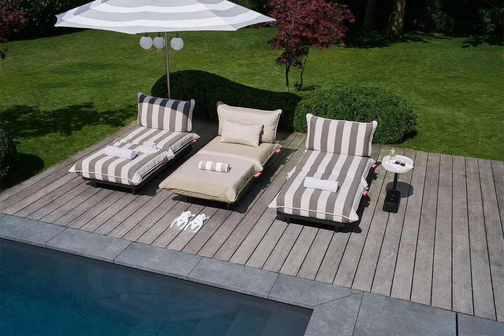 FATBOY bain de soleil PALETTI DAYBED ROYAL