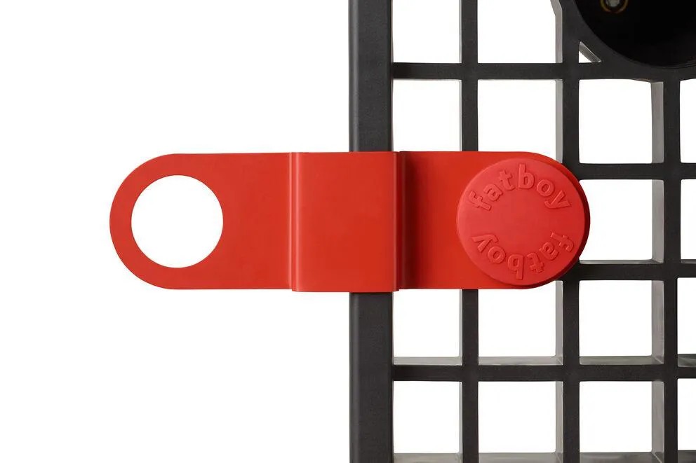 FATBOY bain de soleil PALETTI DAYBED ROYAL