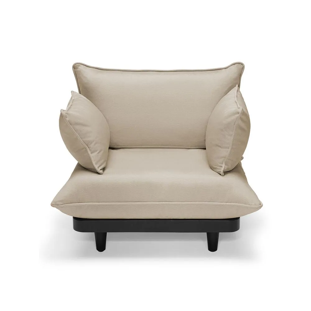 FATBOY fauteuil pour l'extérieur PALETTI LOUNGE CHAIR ROYAL