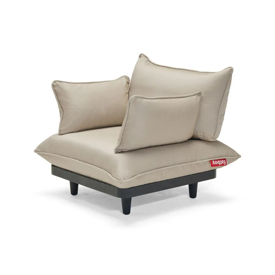 FATBOY fauteuil pour l'extérieur PALETTI LOUNGE CHAIR ROYAL