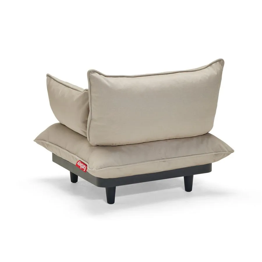 FATBOY fauteuil pour l'extérieur PALETTI LOUNGE CHAIR ROYAL