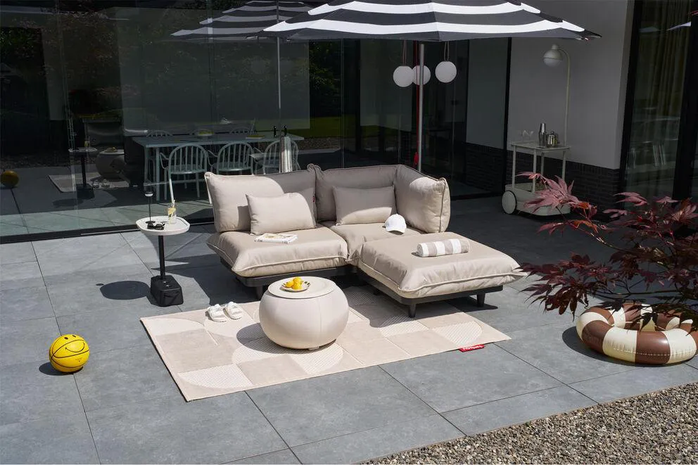 FATBOY fauteuil pour l'extérieur PALETTI SEAT ROYAL