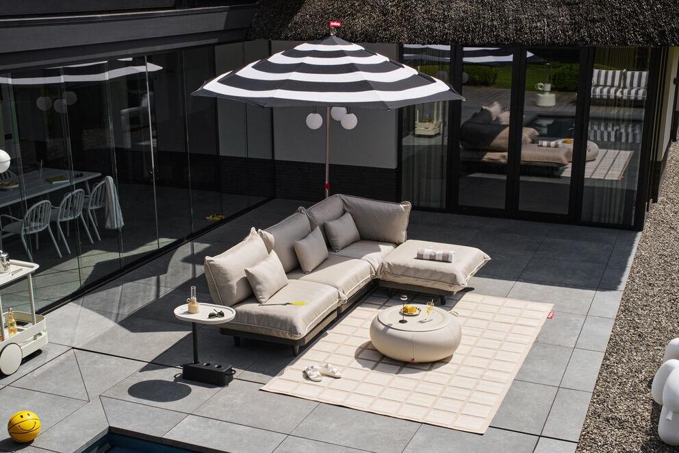 FATBOY fauteuil pour l'extérieur PALETTI SEAT ROYAL