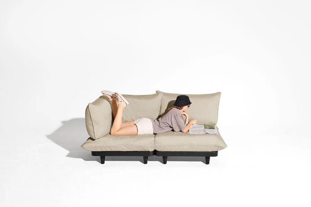 FATBOY fauteuil pour l'extérieur PALETTI SEAT ROYAL