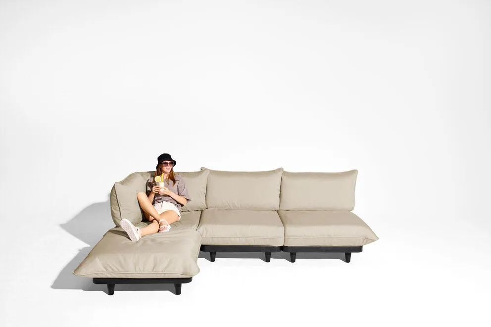 FATBOY fauteuil pour l'extérieur PALETTI SEAT ROYAL