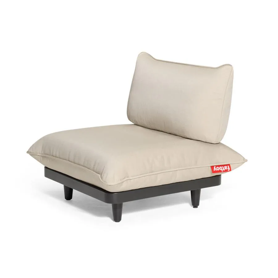 FATBOY fauteuil pour l'extérieur PALETTI SEAT ROYAL