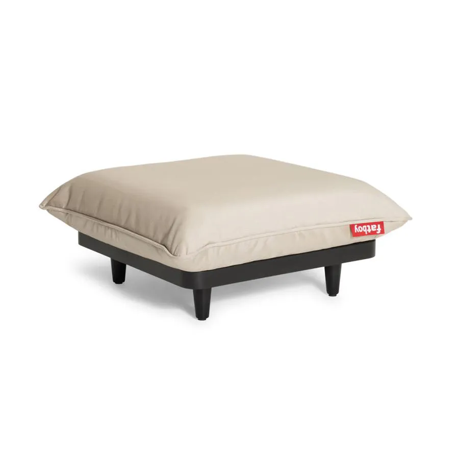 FATBOY pouf repose-pieds PALETTI HOCKER ROYAL