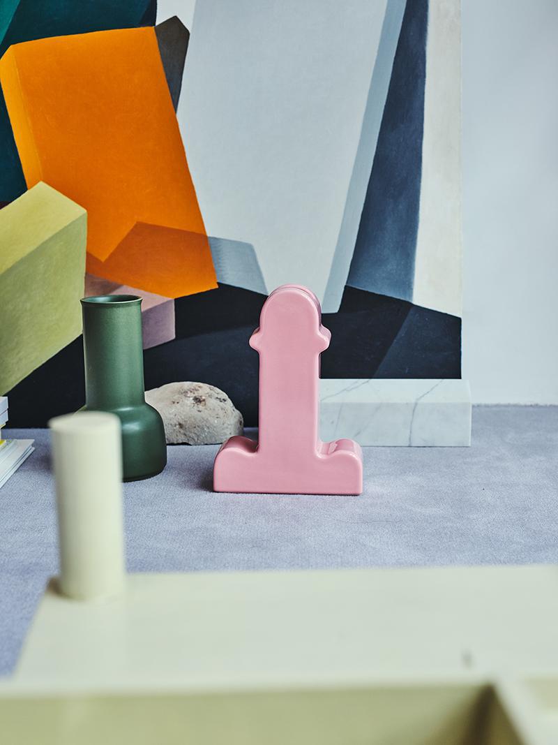 BD BARCELONA DESIGN vase SHIVA