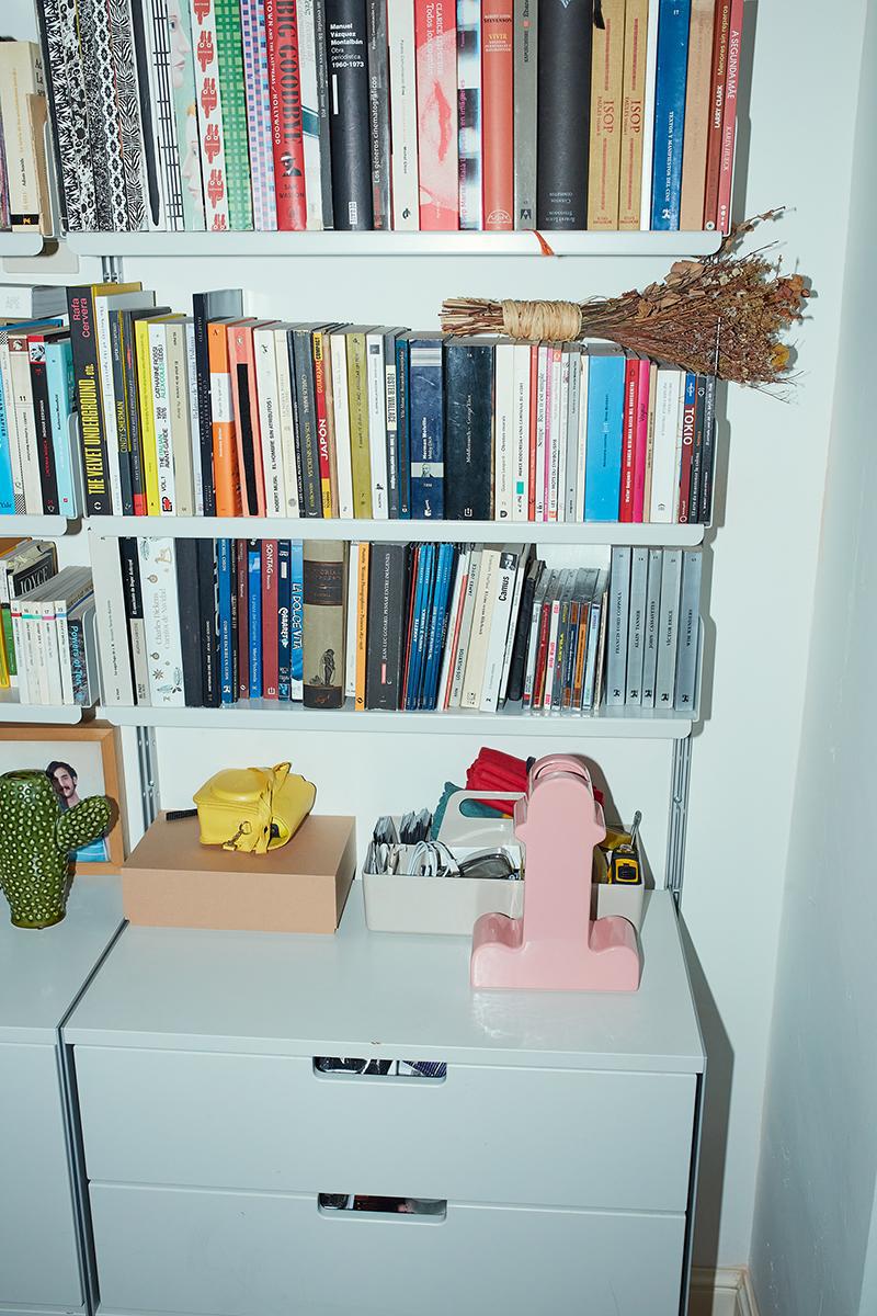 BD BARCELONA DESIGN vase SHIVA