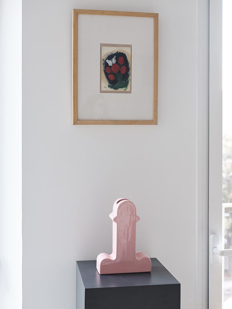 BD BARCELONA DESIGN vase SHIVA