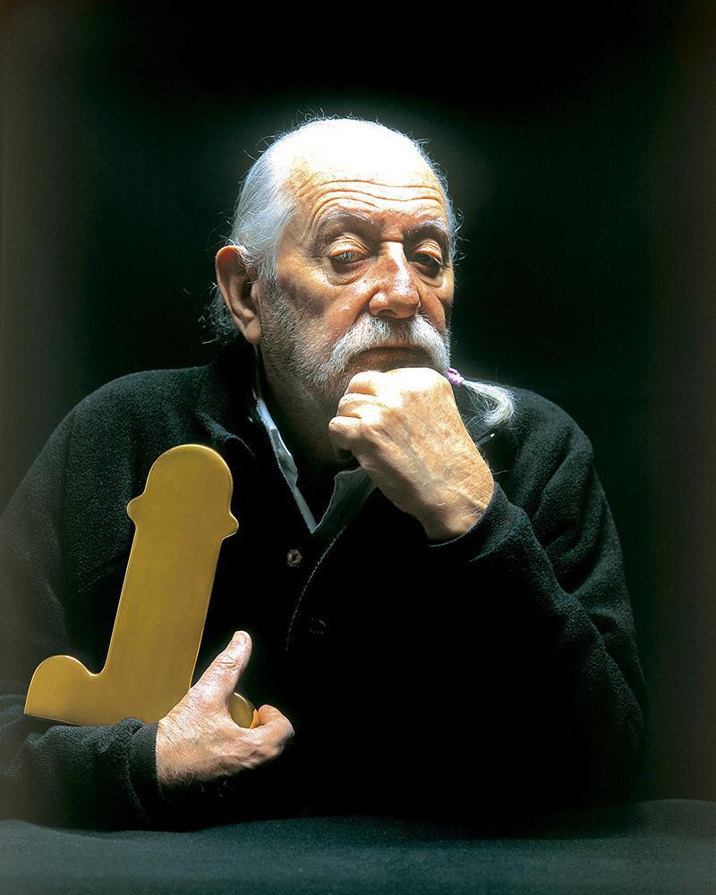 BD BARCELONA DESIGN vase SHIVA