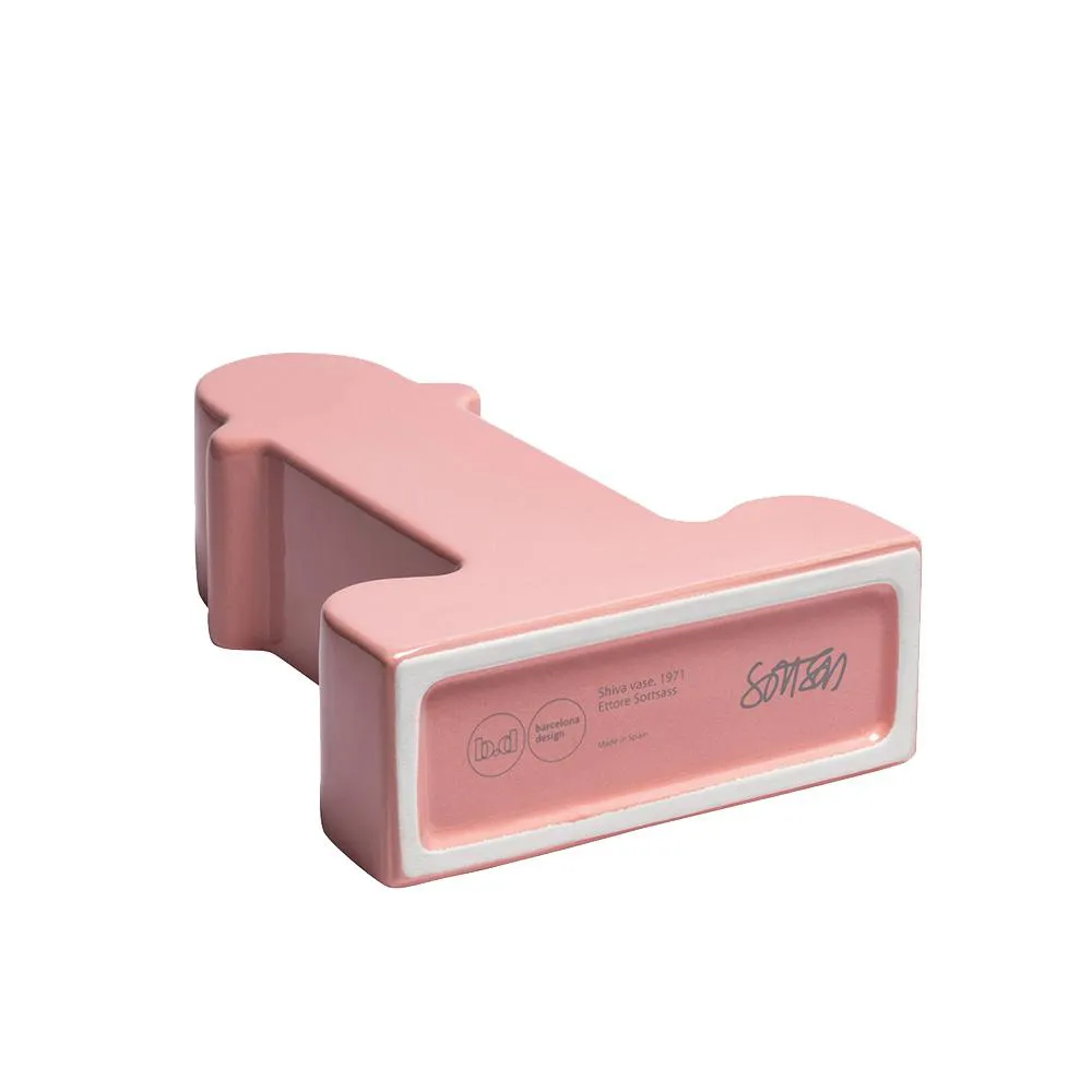 BD BARCELONA DESIGN vase SHIVA