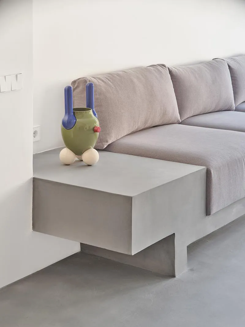 BD BARCELONA DESIGN vase EXPLORER