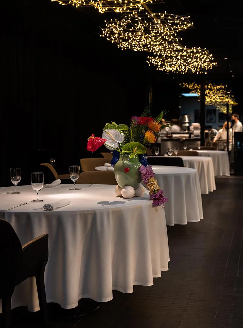 BD BARCELONA DESIGN vase EXPLORER