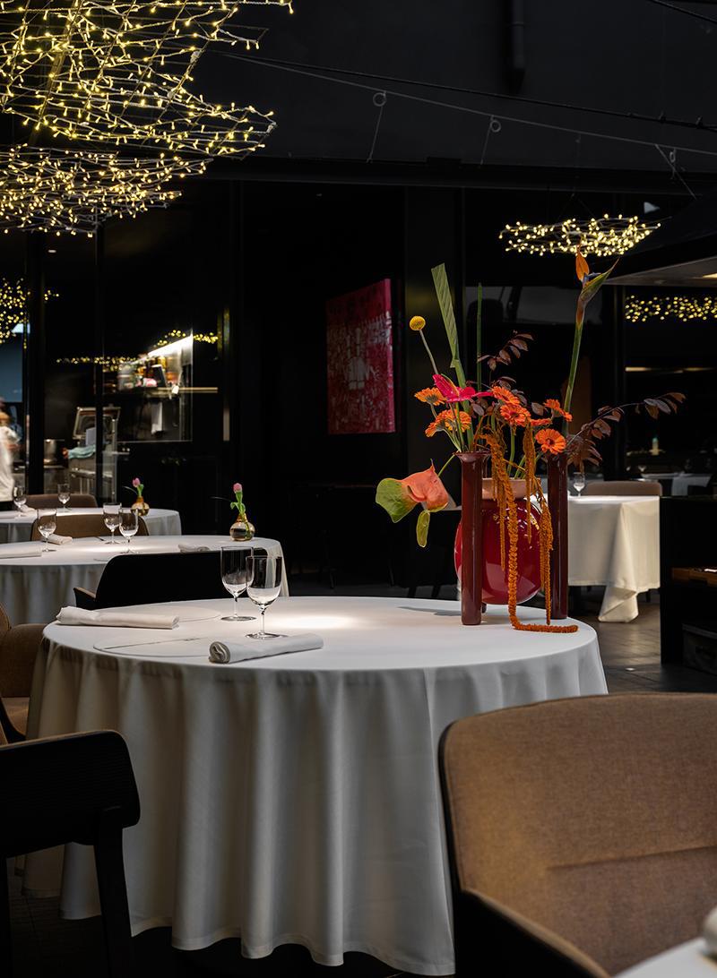 BD BARCELONA DESIGN vase EXPLORER