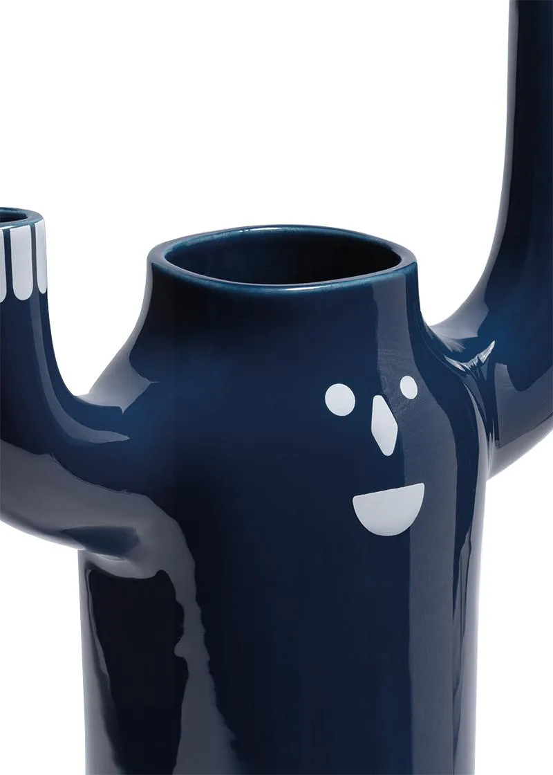 BD BARCELONA DESIGN vase HAPPY SUSTO