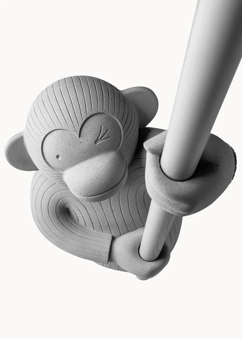 BD BARCELONA DESIGN portemanteau MONKEY