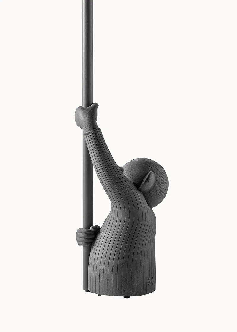 BD BARCELONA DESIGN portemanteau MONKEY