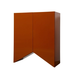 BD BARCELONA DESIGN buffet meuble BRIDGES MEDIUM TRIANGLE