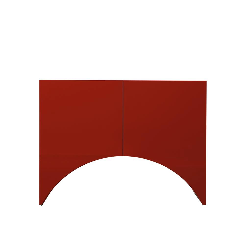 BD BARCELONA DESIGN buffet meuble BRIDGES SMALL ARCH