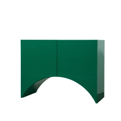 BD BARCELONA DESIGN buffet meuble BRIDGES SMALL ARCH