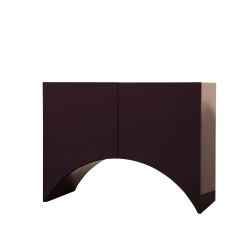 BD BARCELONA DESIGN buffet meuble BRIDGES SMALL ARCH