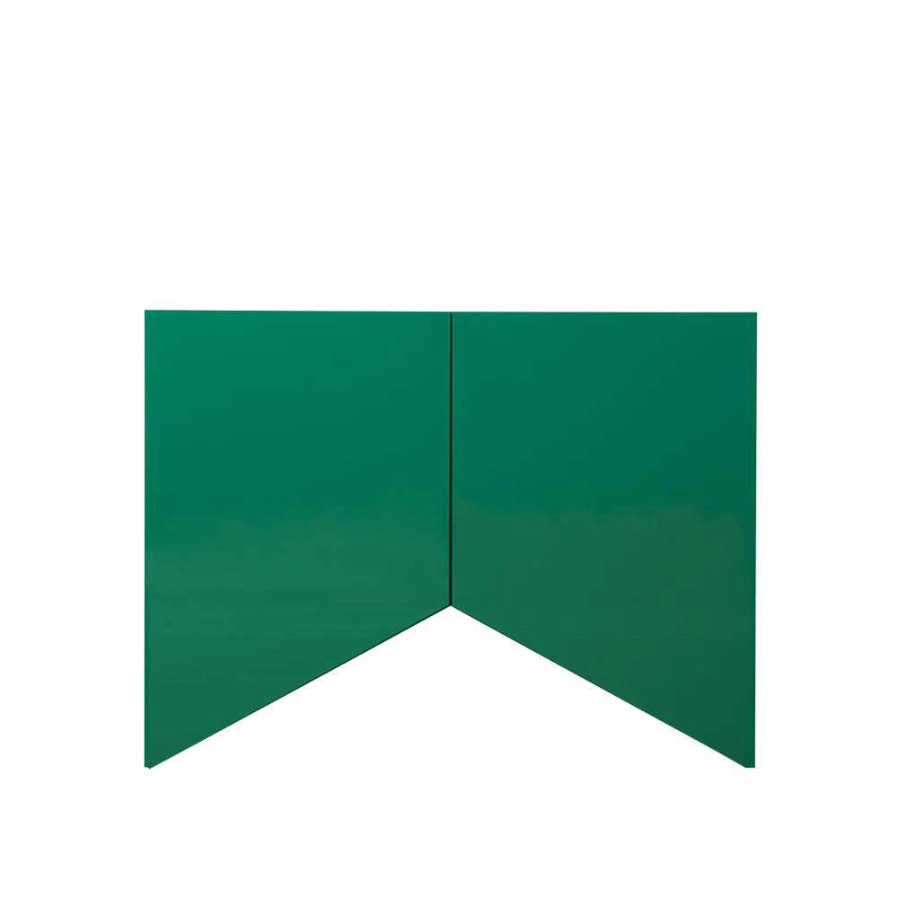 BD BARCELONA DESIGN buffet meuble BRIDGES SMALL TRIANGLE