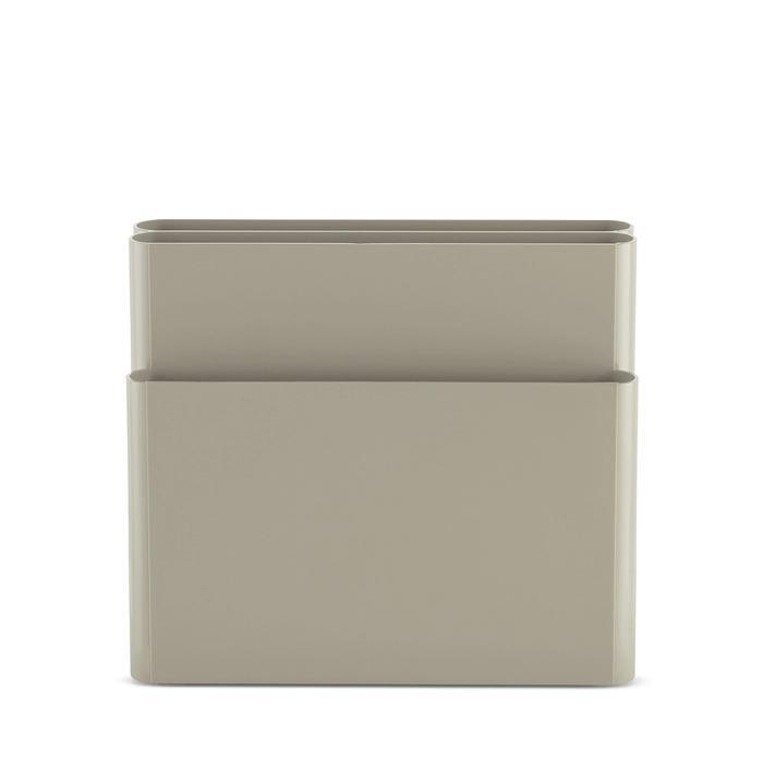 KARTELL porte-revues Giotto Stoppino MAGAZINE RACK