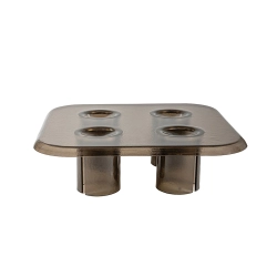 DRIADE table basse COUPELLE