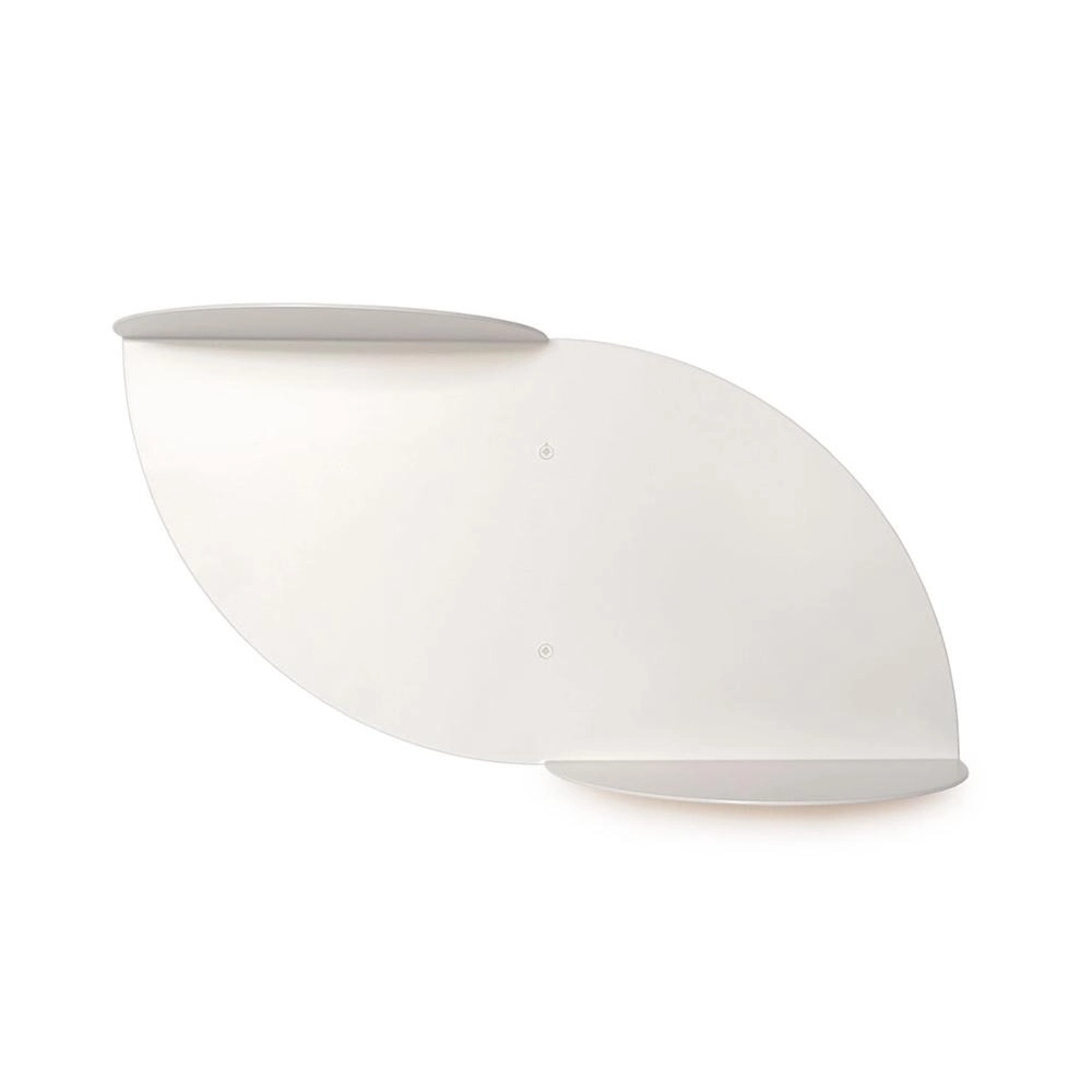 dESIGNoBJECT étagère murale FOGLIAE