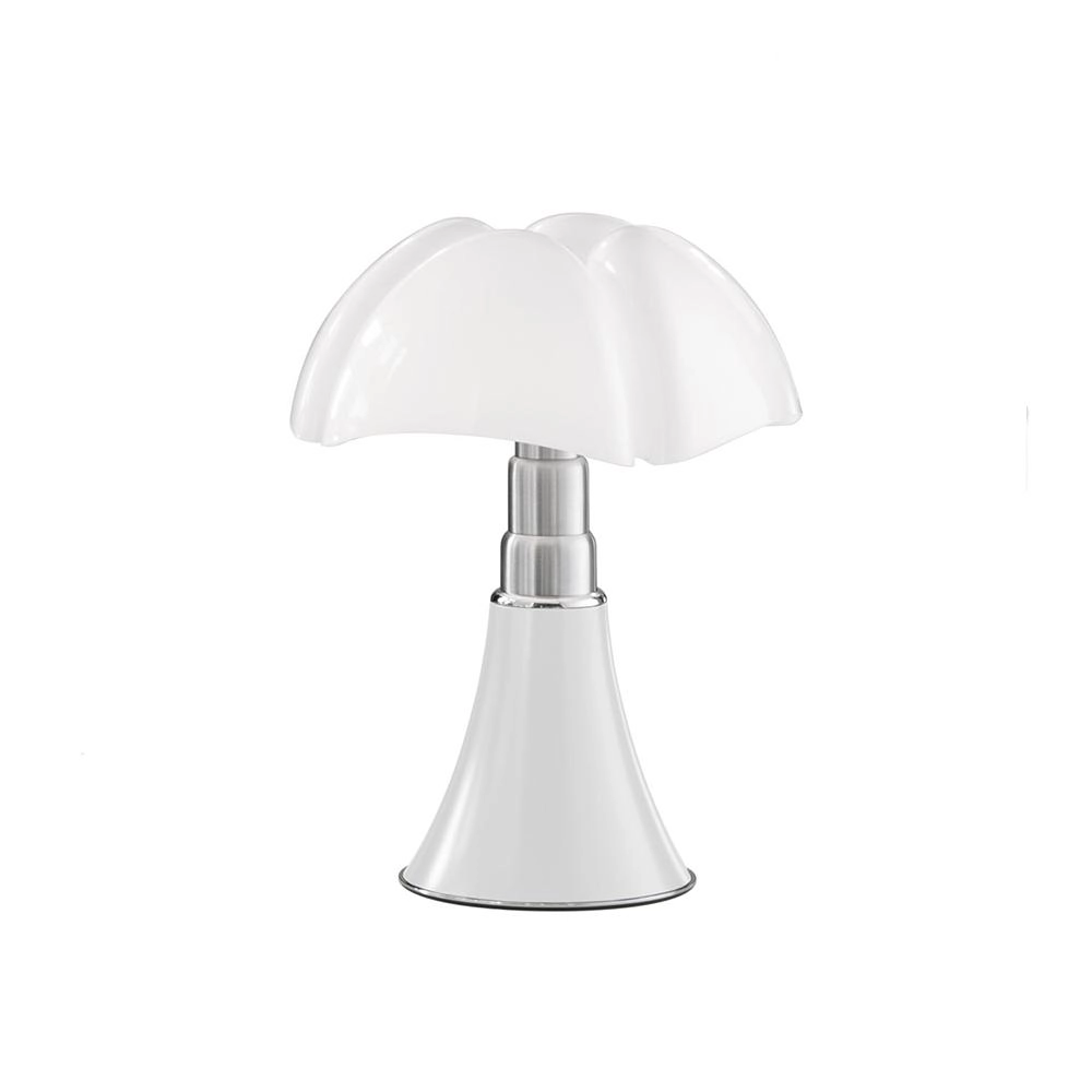 MARTINELLI LUCE lampe de table MINIPIPISTRELLO avec dimmer