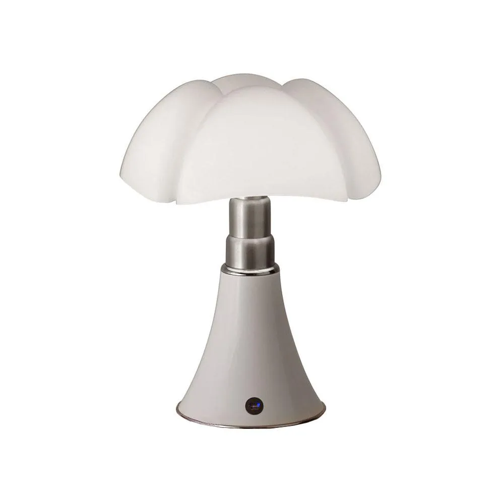 MARTINELLI LUCE lampe de table MINIPIPISTRELLO CORDLESS