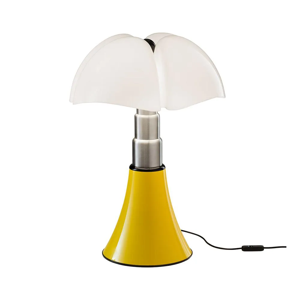 MARTINELLI LUCE lampe de table PIPISTRELLO MED POP