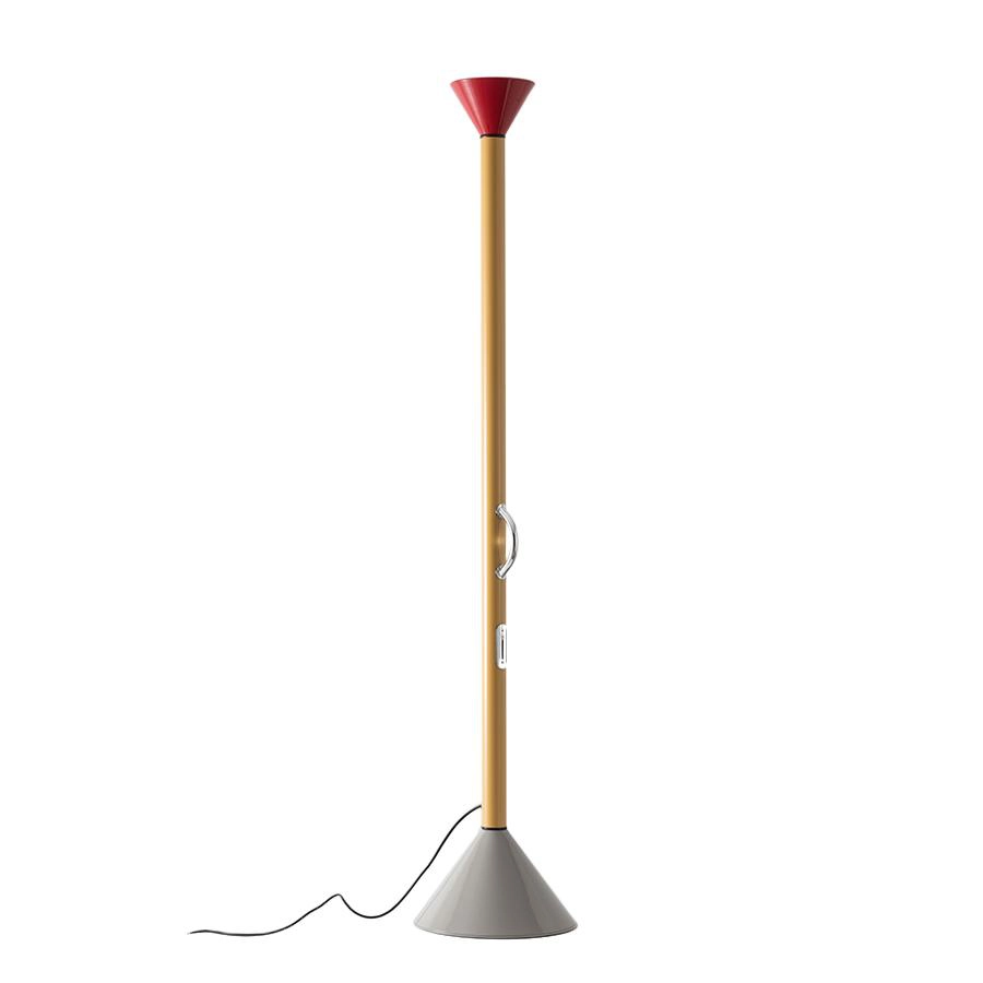 ARTEMIDE lampadaire CALLIMACO LED