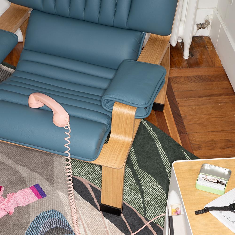 B-LINE fauteuil SUPERCOMFORT