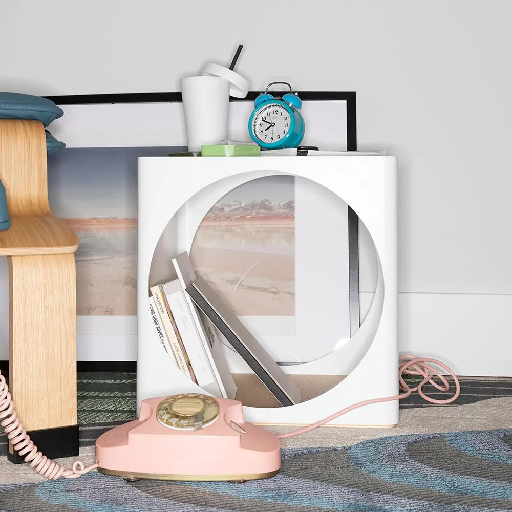 B-LINE table de rangement modulaire RING