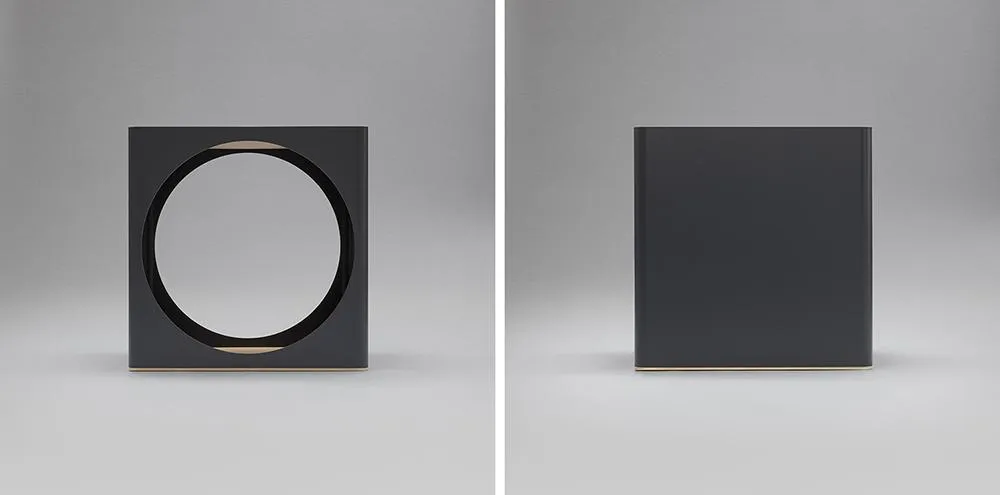 B-LINE table de rangement modulaire RING