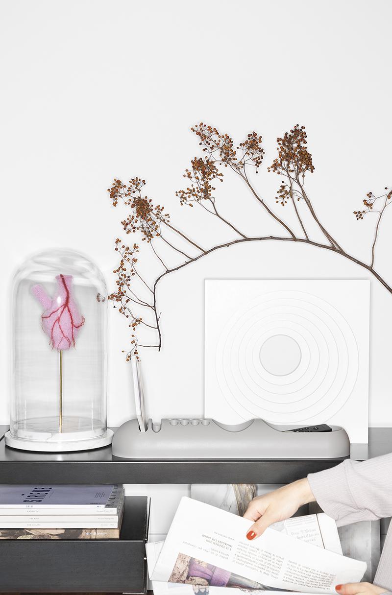 B-LINE porte objets BOB